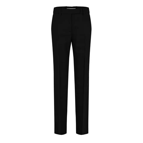 Prada Wool Pants for Women 